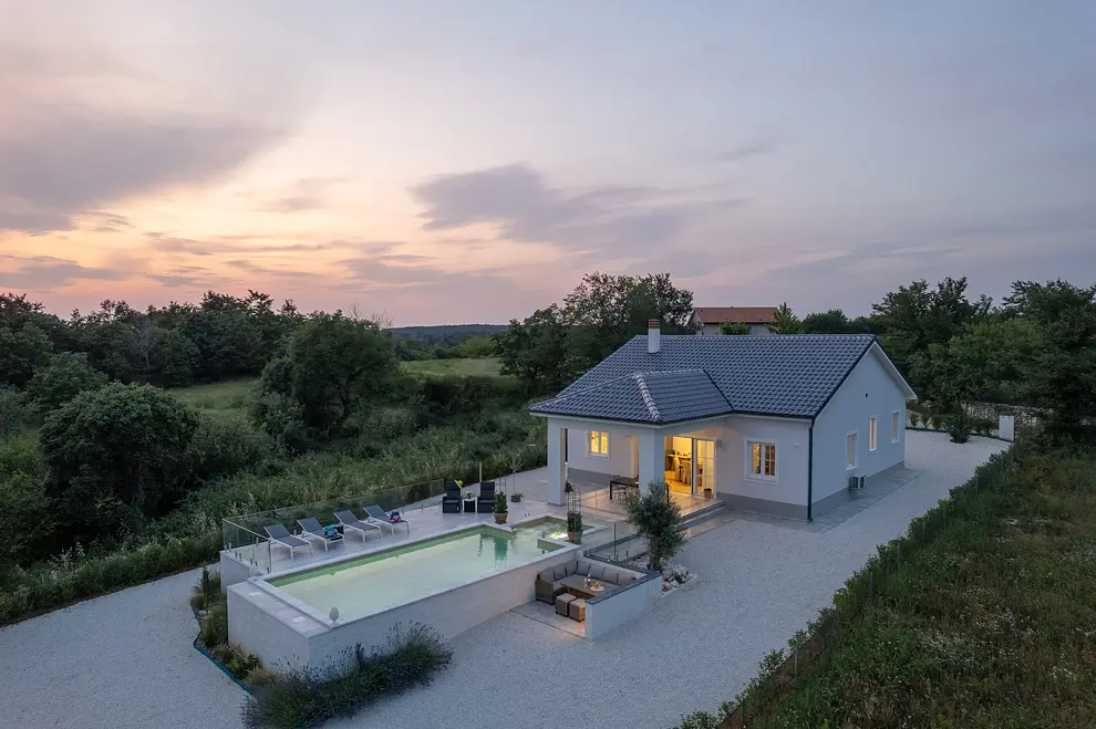 Ferienhaus in Zminj mit Pool 999209372 37298 – Foto 11