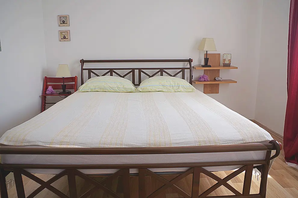 Ferienwohnung in Rogoznica  999206754 34842 – Foto 9