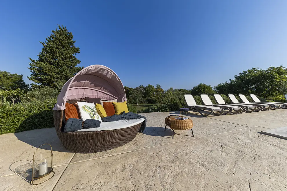 Ferienhaus in Policnik mit Pool 999211409 39185 – Foto 12