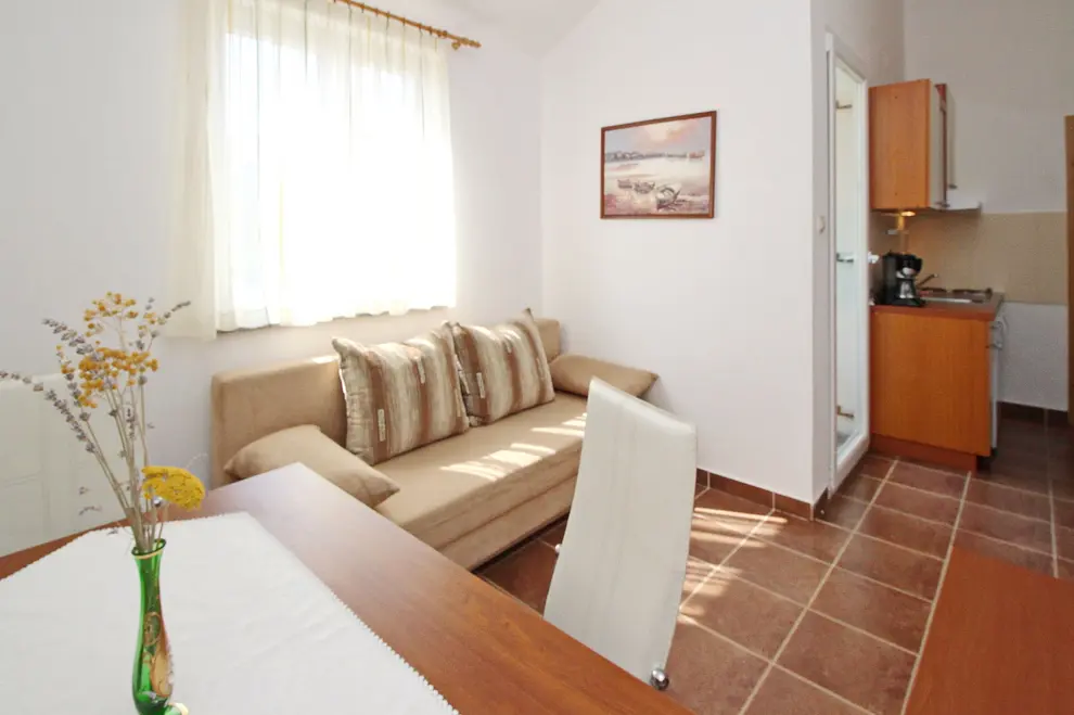 Ferienwohnung in Baska  999223890 42006 – Foto 7