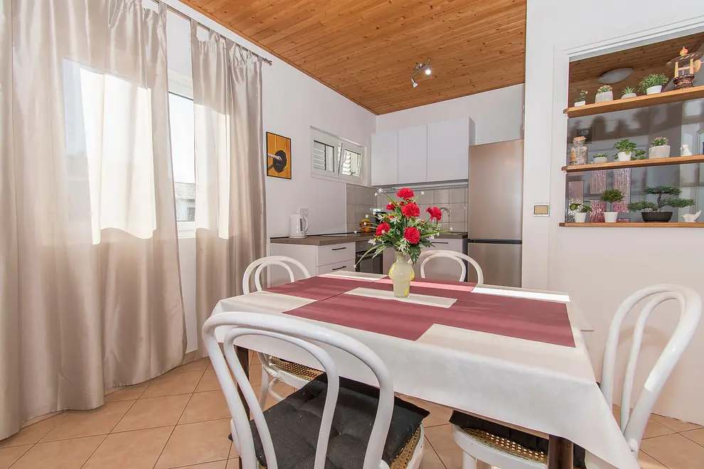 Ferienwohnung in Pirovac  999208758 36712 – Foto 19