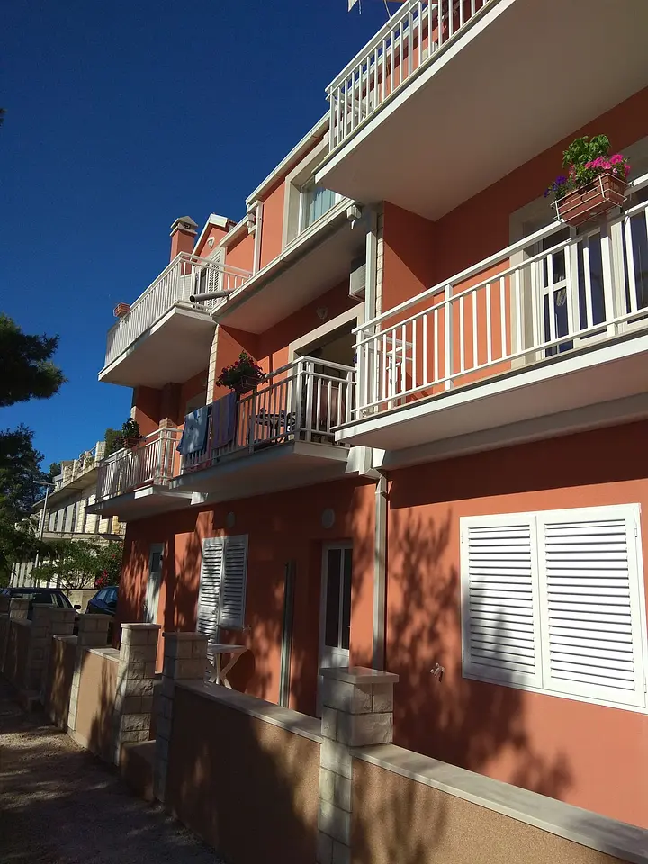 Ferienwohnung in Korcula  999204059 32271