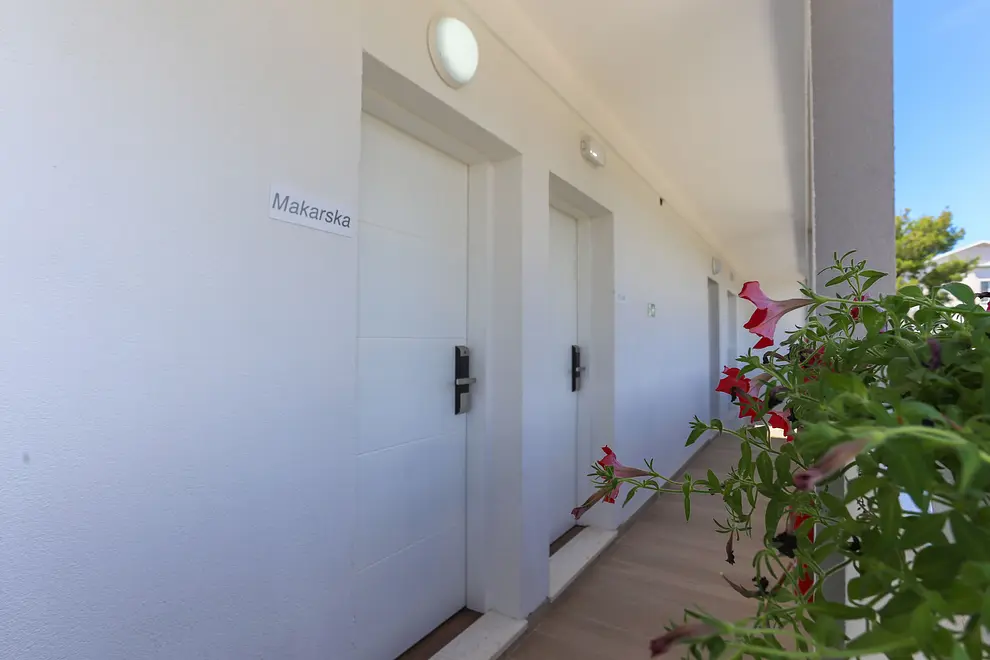 Ferienwohnung in Ciovo mit Pool 66117328 6151