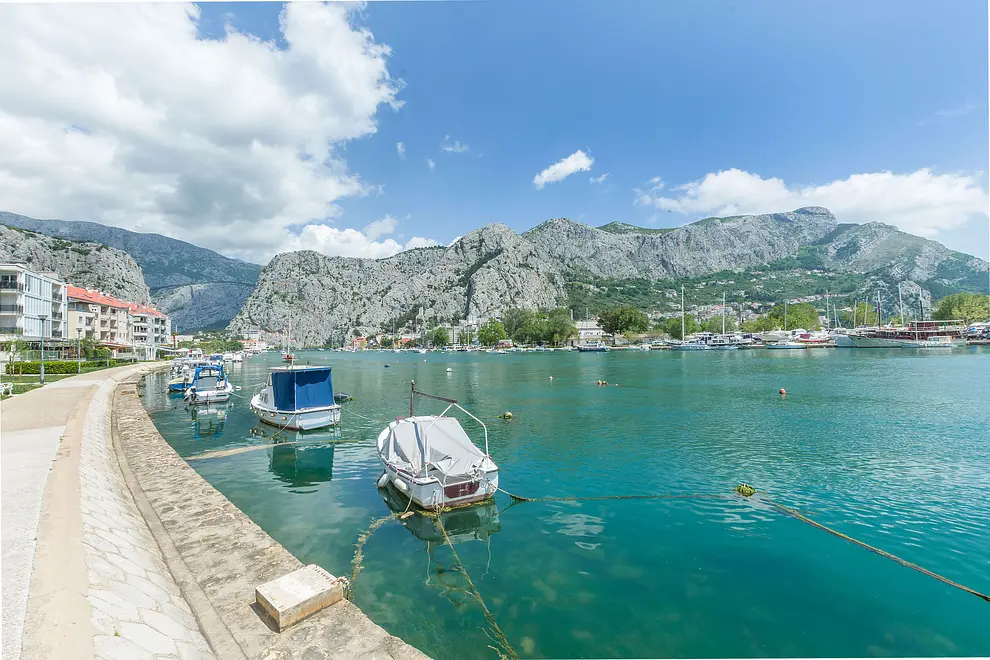Ferienwohnung in Omis  999203603 31841 – Foto 17