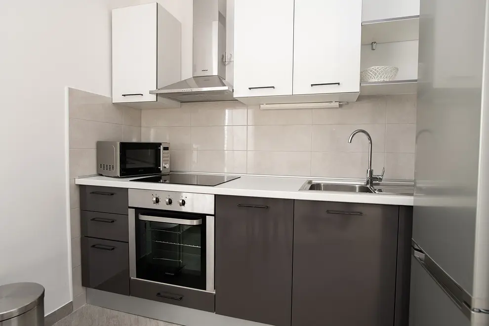 Ferienwohnung in Rogoznica  999207185 35253 – Foto 11