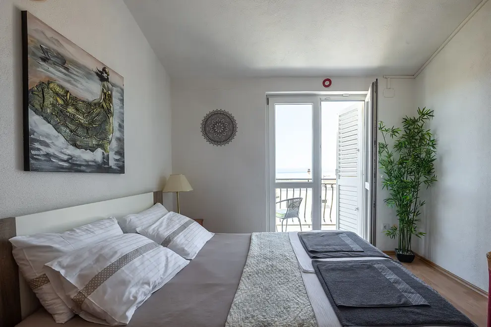 Ferienwohnung in Makarska  999209560 37481 – Foto 2