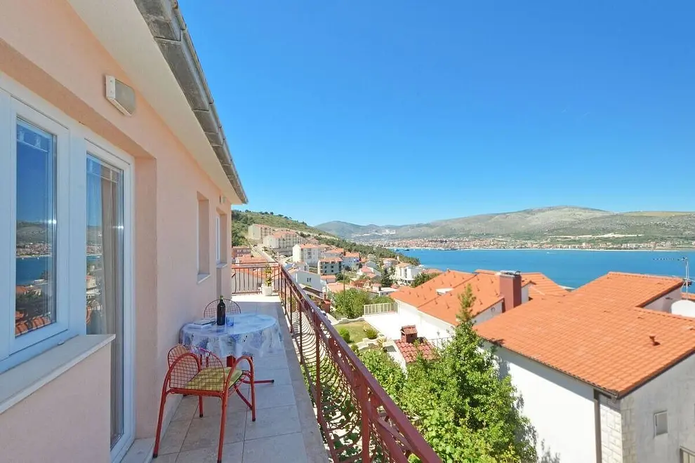 Ferienwohnung in Ciovo  999208369 36340