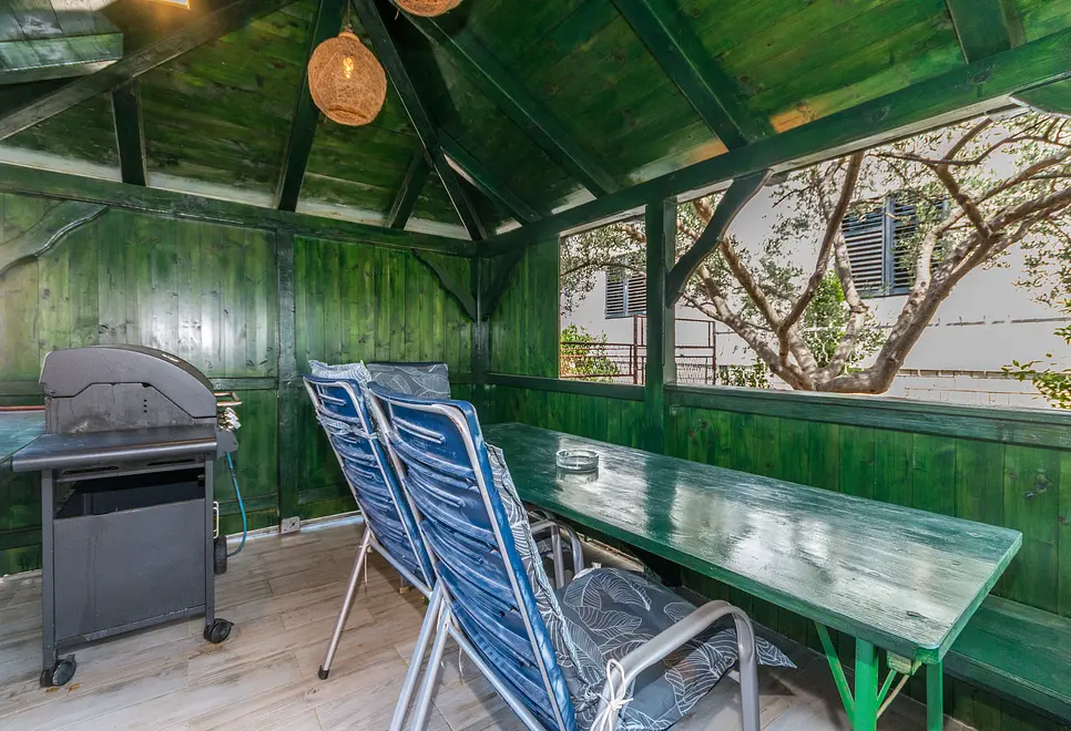 Ferienwohnung in Biograd haustiergeeignet 999206454 34556 – Foto 8