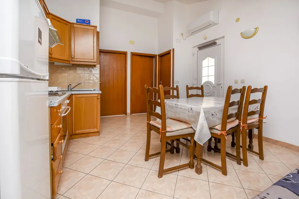 Ferienwohnung in Rogoznica  999202740 31014 – Foto 17