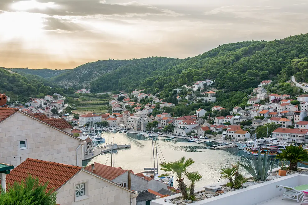 Ferienappartment in Brac  999223222 41612 – Foto 7