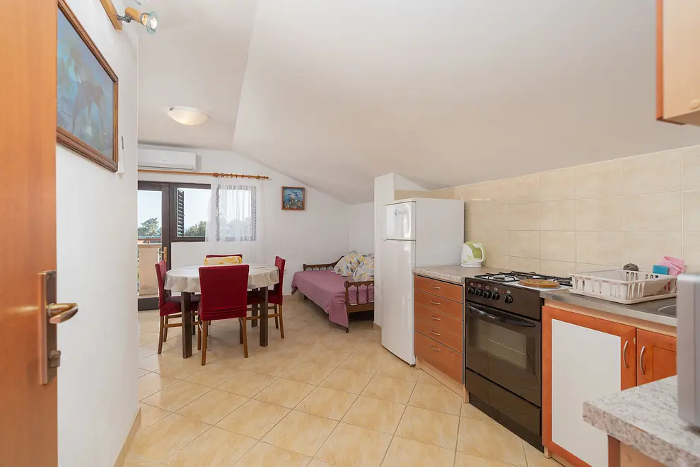 Ferienwohnung in Vir  999211665 39425 – Foto 8