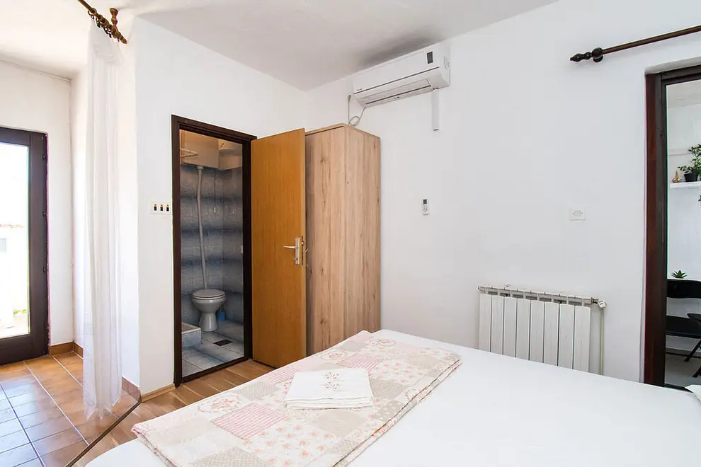 Ferienwohnung in Pag mit Pool 999202363 30670 – Foto 18