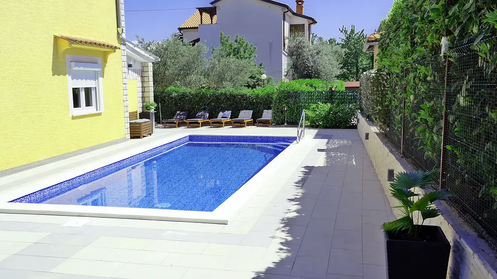 Ferienwohnung in Dobrinj mit Pool 999207908 35906 – Foto 10