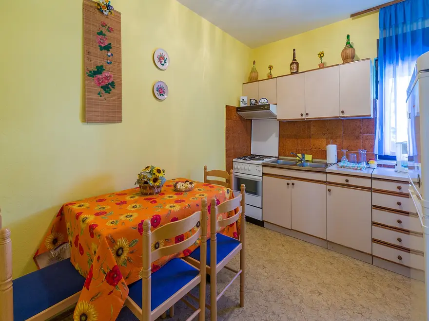 Ferienwohnung in Crikvenica  999204195 32405 – Foto 28