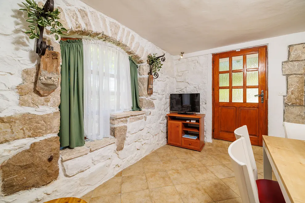 Ferienwohnung in Krsan mit Pool 999204997 33169 – Foto 14