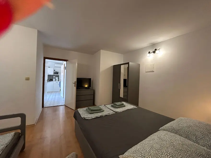 Ferienwohnung in Crikvenica  999206230 34344 – Foto 13
