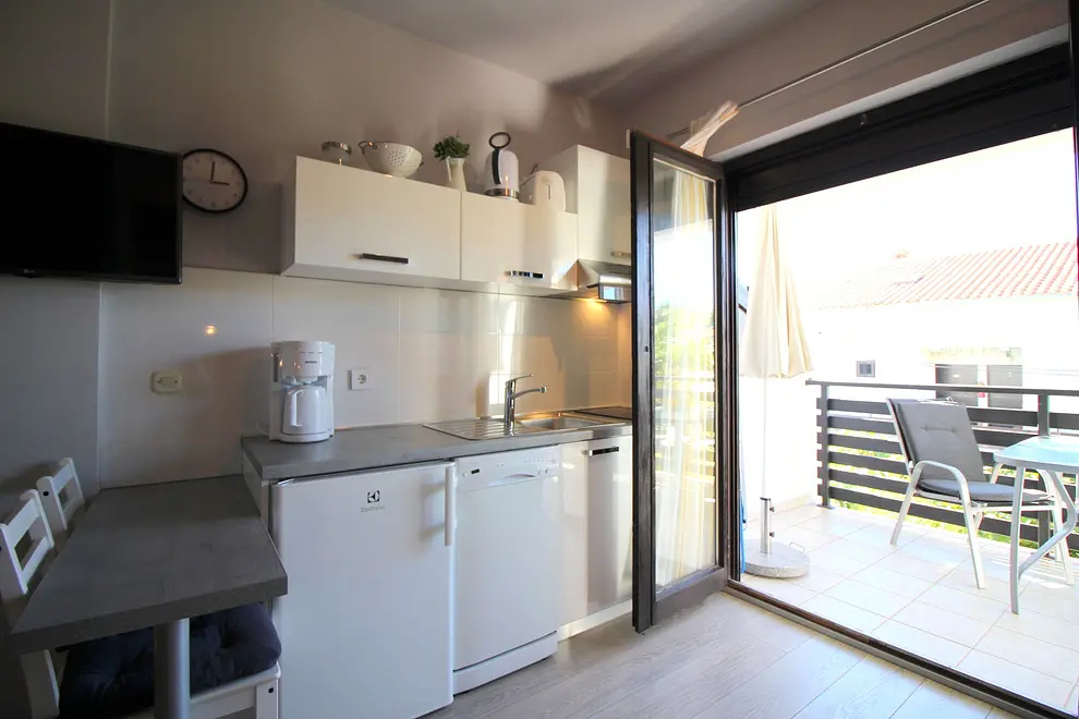 Ferienwohnung in Porec mit Pool 999223810 41926 – Foto 5