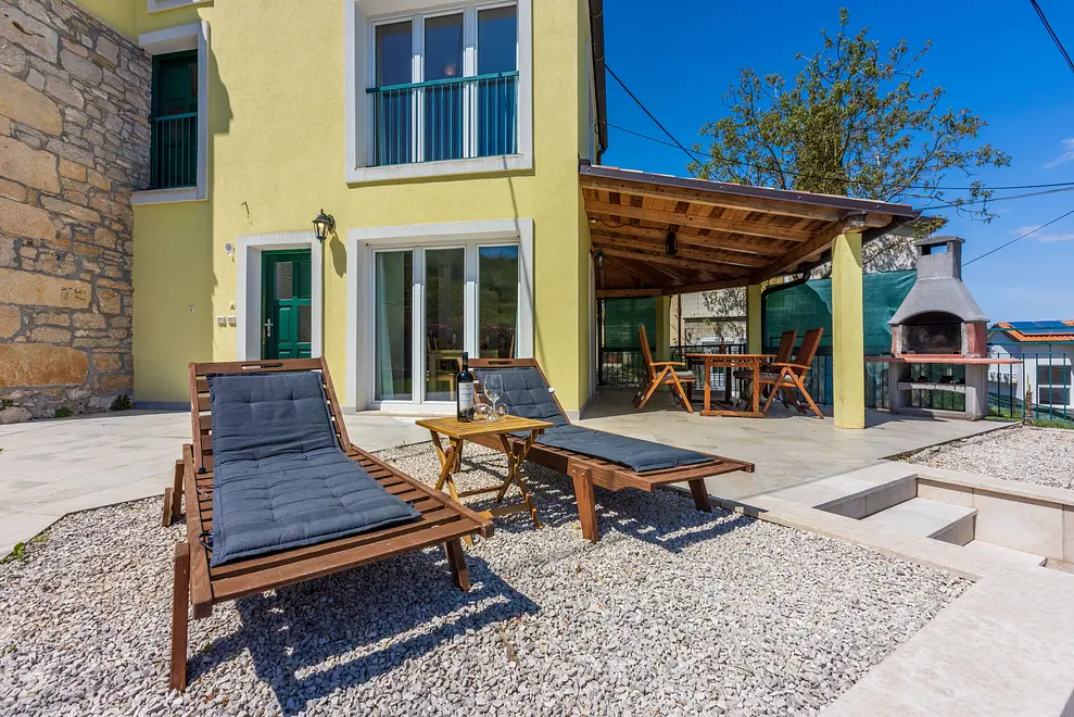 Ferienhaus in Karojba mit Pool 999208834 36781 – Foto 47