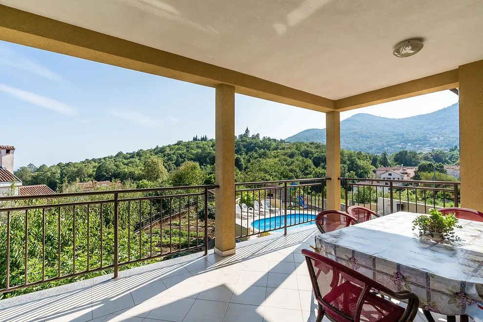Ferienwohnung in Matulji mit Pool 999207068 35142 – Foto 22