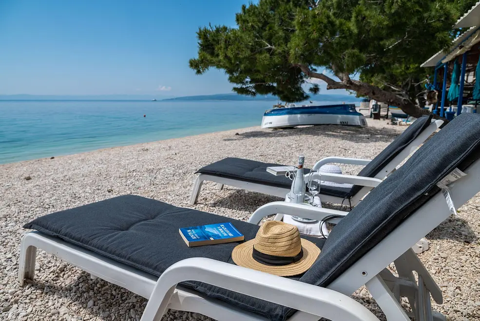 Ferienwohnung in Baska Voda haustiergeeignet 999203031 31290 – Foto 36