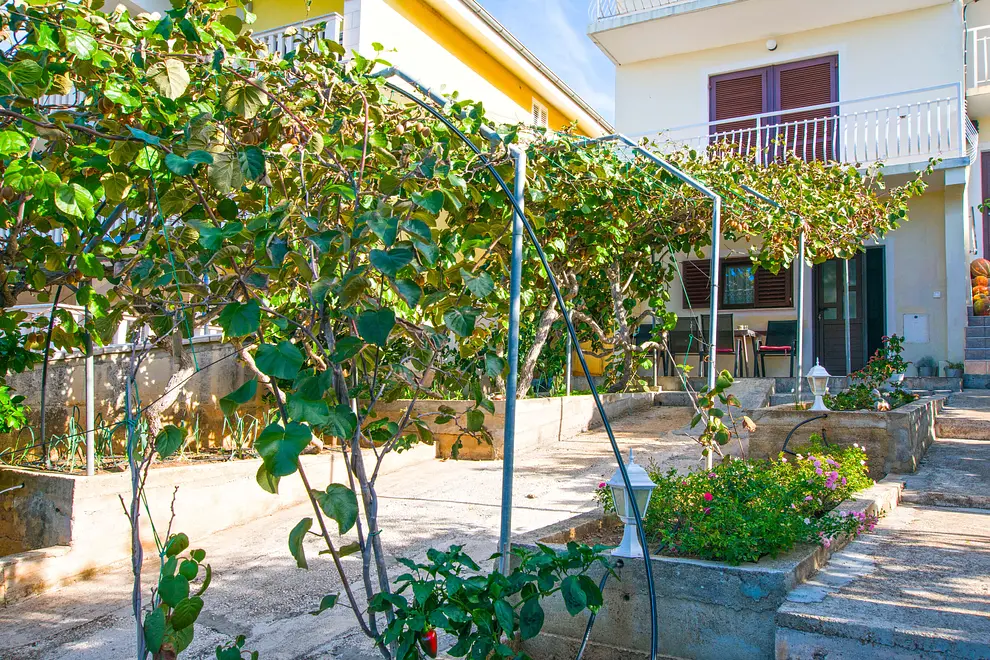 Ferienwohnung in Biograd haustiergeeignet 999208402 36368 – Foto 19