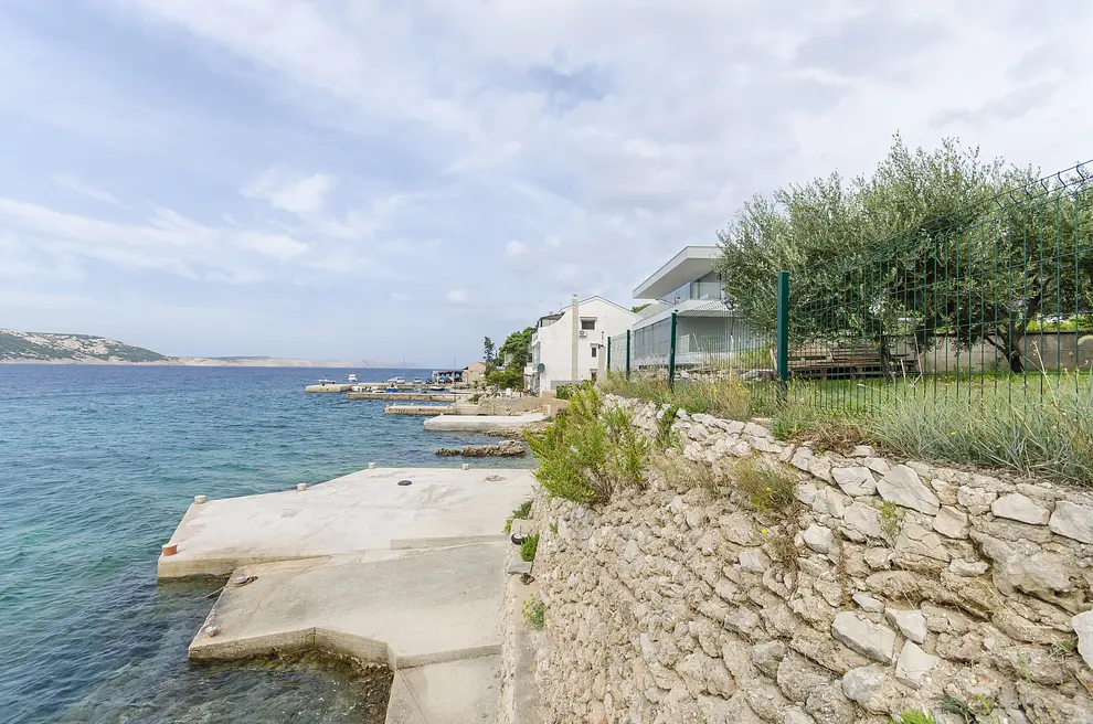 Ferienwohnung in Pag  66142014 23709