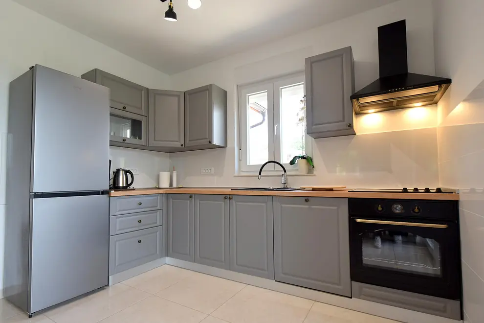 Ferienwohnung in Krk mit Pool 66143045 24553