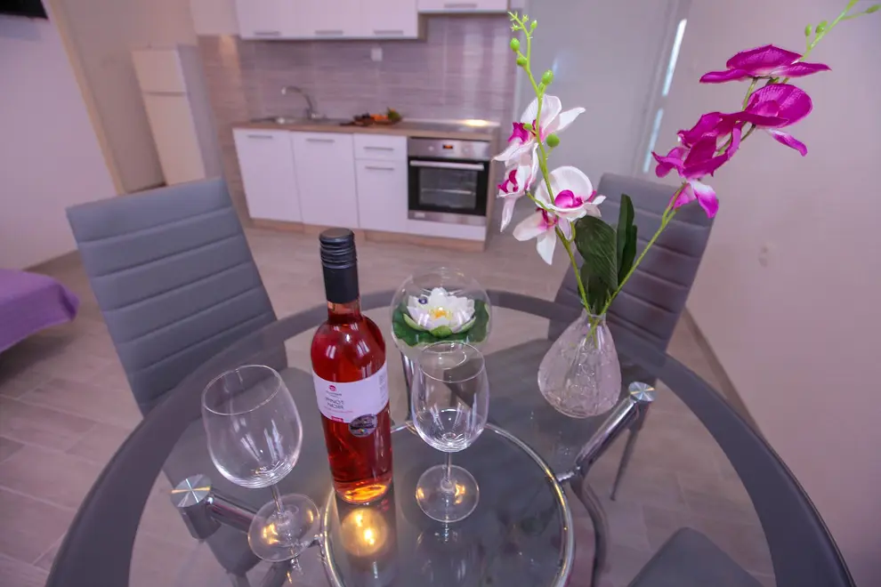 Ferienwohnung in Rogoznica mit Pool und haustiergeeignet 999211992 39708 – Foto 16