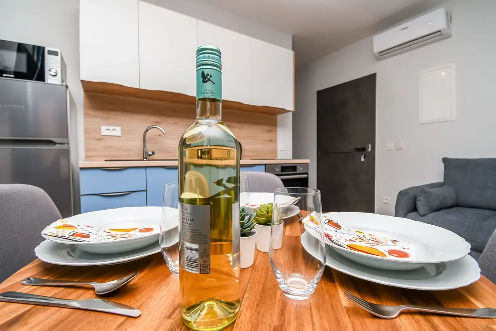 Ferienwohnung in Ciovo mit Pool 999210432 38293 – Foto 11