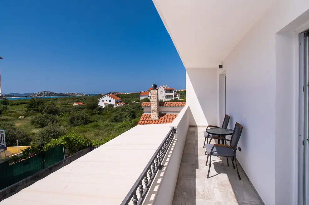 Ferienwohnung in Vodice haustiergeeignet 66135543 19497