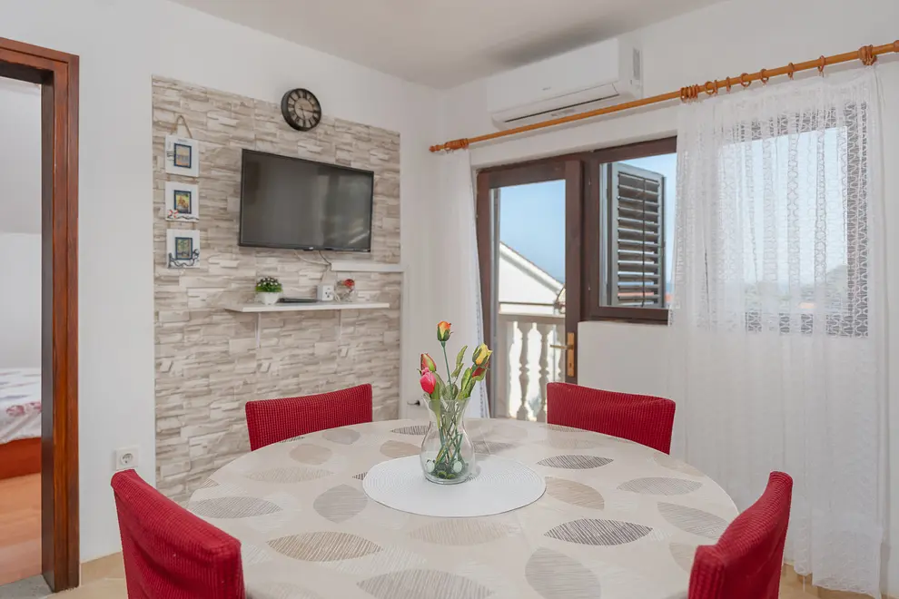 Ferienwohnung in Vir  999211665 39425 – Foto 2