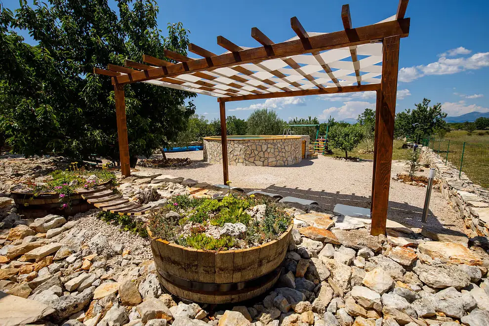 Ferienwohnung in Sibenik mit Pool 999207952 35945 – Foto 23