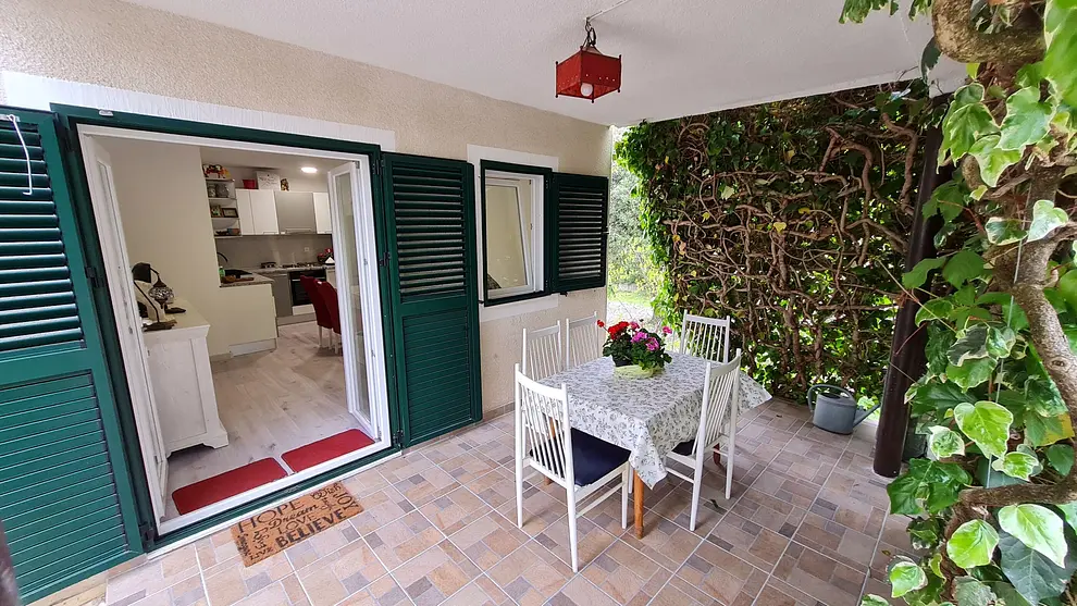 Ferienwohnung in Sibenik  66140720 22955