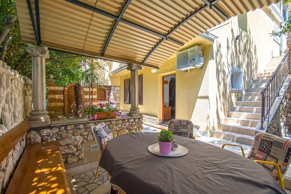 Ferienwohnung in Crikvenica  999203540 31779 – Foto 5