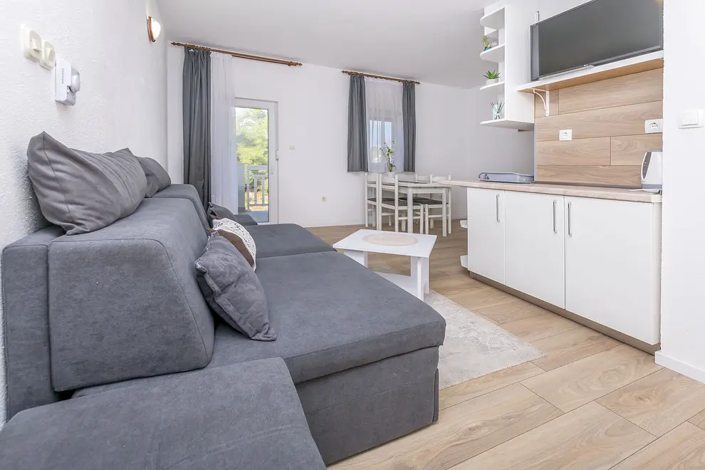 Ferienwohnung in Rogoznica haustiergeeignet 999203956 32180 – Foto 4