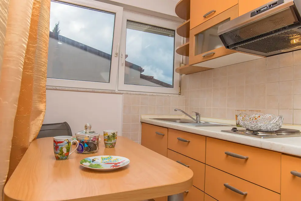 Ferienwohnung in Crikvenica  999202816 31090 – Foto 7
