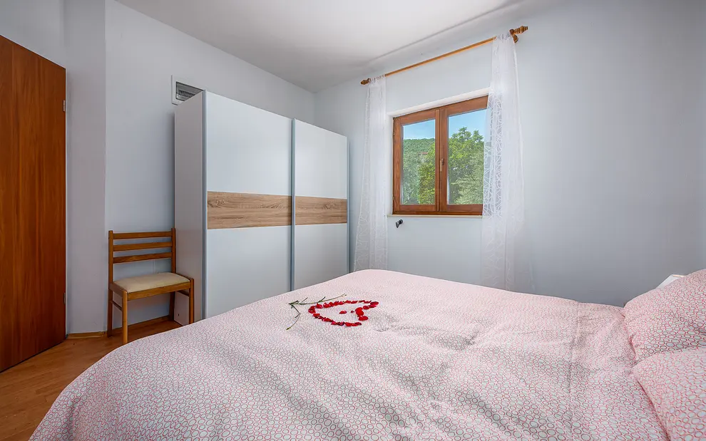Ferienwohnung in Rabac mit Pool 999204697 32888 – Foto 6