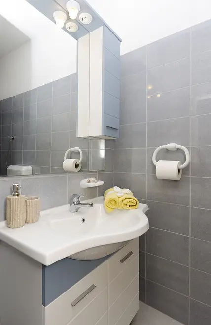 Ferienwohnung in Murter  999208920 36866