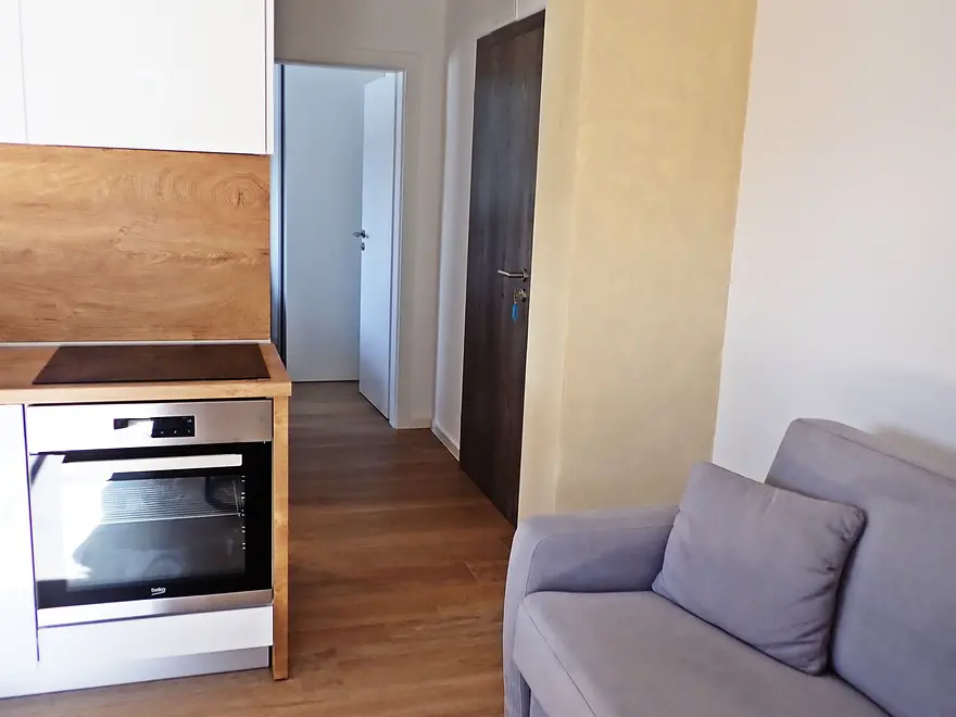 Ferienwohnung in Starigrad  999210632 38475 – Foto 9