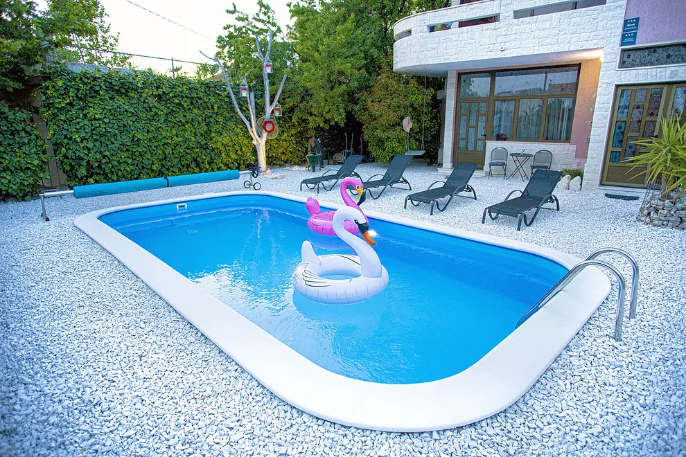 Ferienwohnung in Split mit Pool und haustiergeeignet 999213345 40866 – Foto 15
