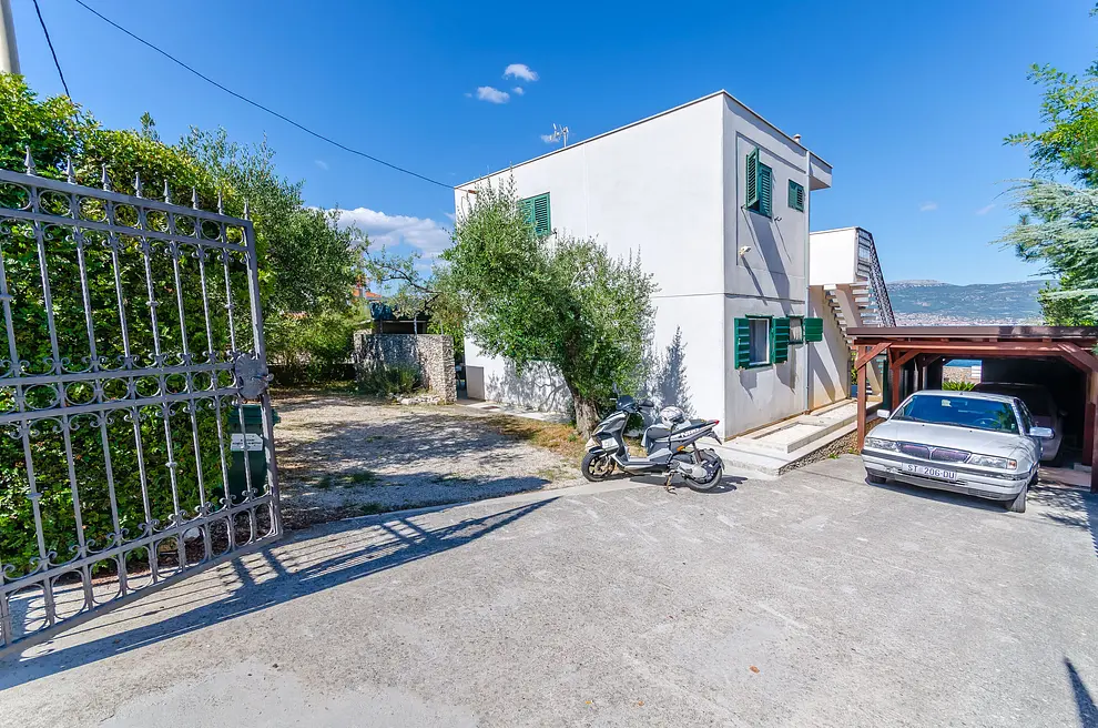 Ferienwohnung in Ciovo  999203234 31490 – Foto 3