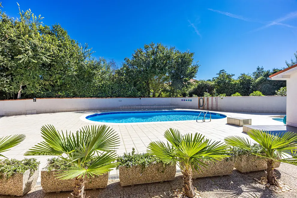 Ferienwohnung in Liznjan mit Pool 999207971 35961 – Foto 5
