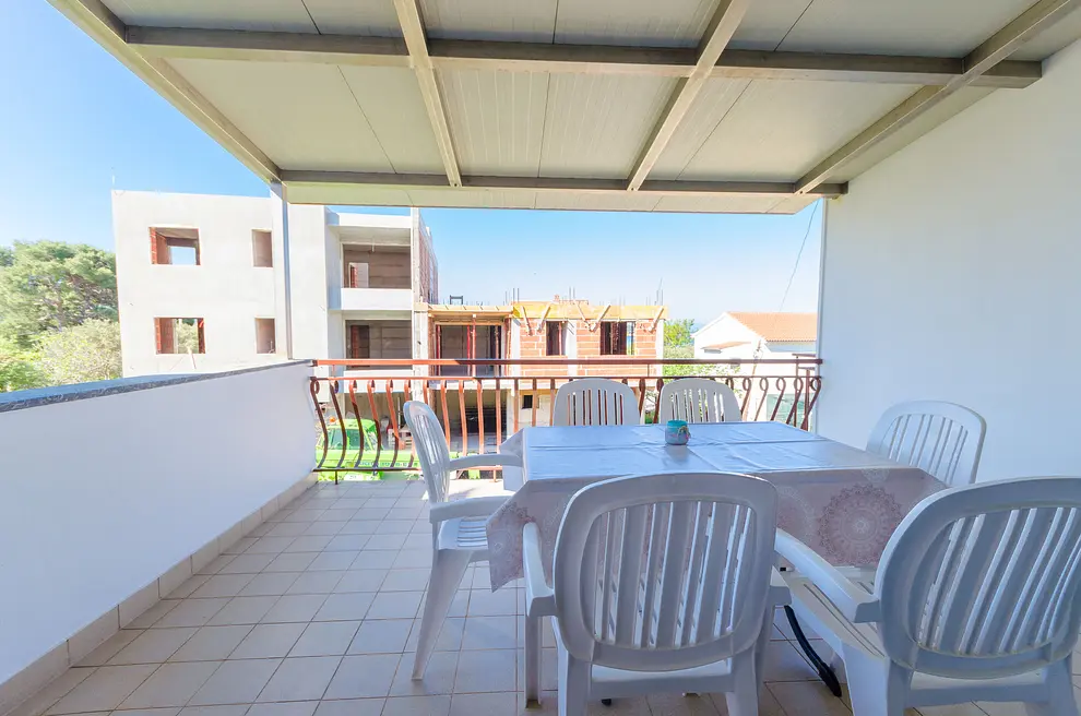 Ferienwohnung in Banjol  999209919 37815 – Foto 18