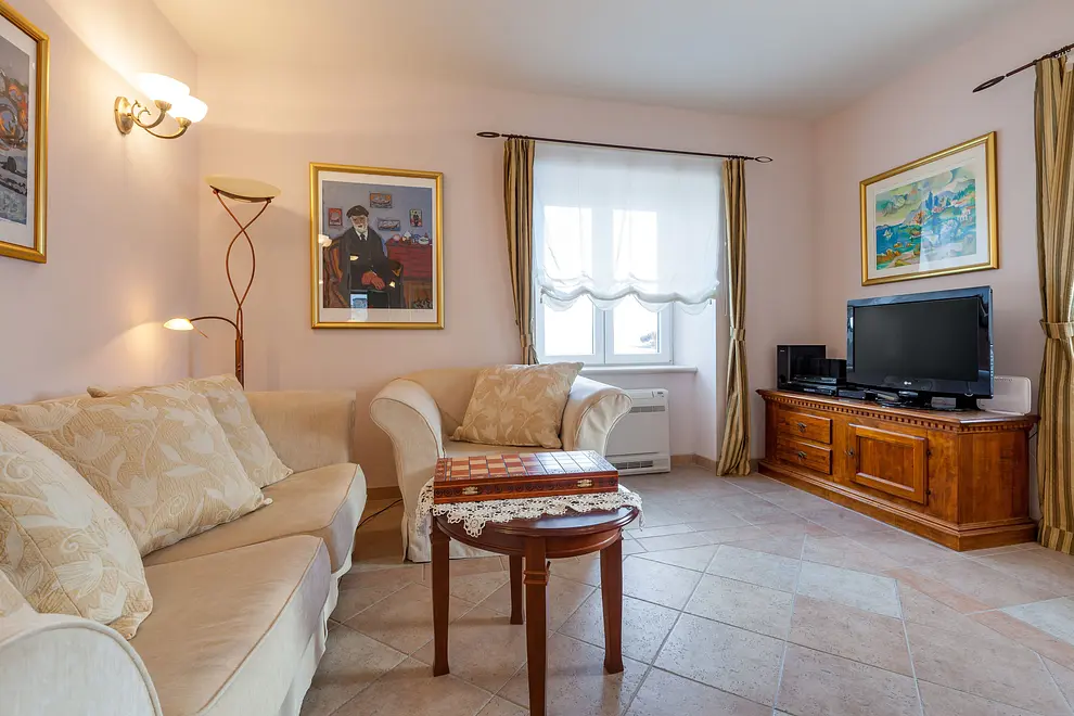 Ferienhaus in Brac mit Pool 999203200 31456 – Foto 8