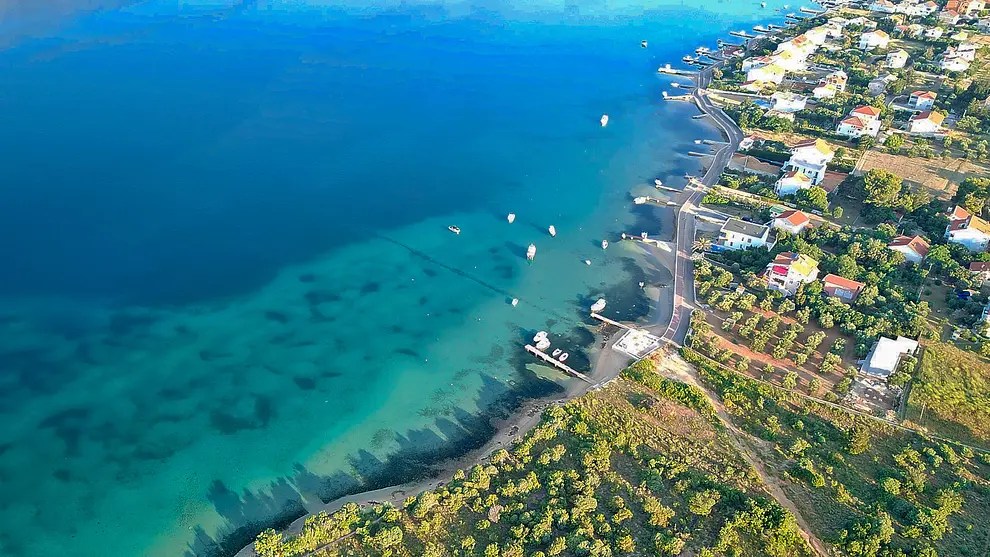 Ferienwohnung in Barbat haustiergeeignet 999204095 32307