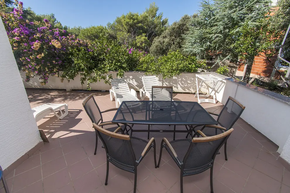 Ferienwohnung in Mandre  999211913 41314