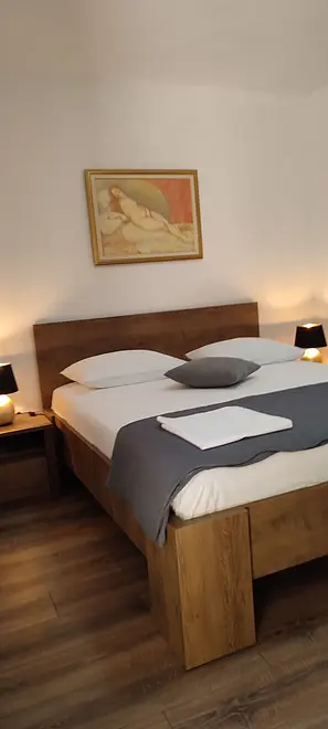 Ferienwohnung in Blato  999210725 38567 – Foto 21