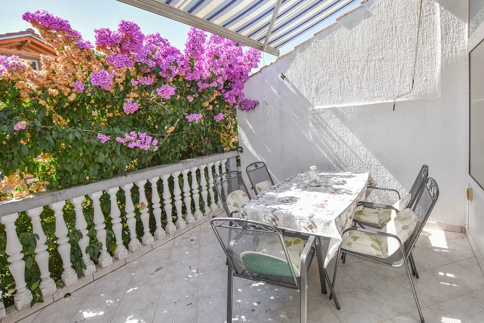 Ferienwohnung in Biograd haustiergeeignet 999205741 33879 – Foto 2