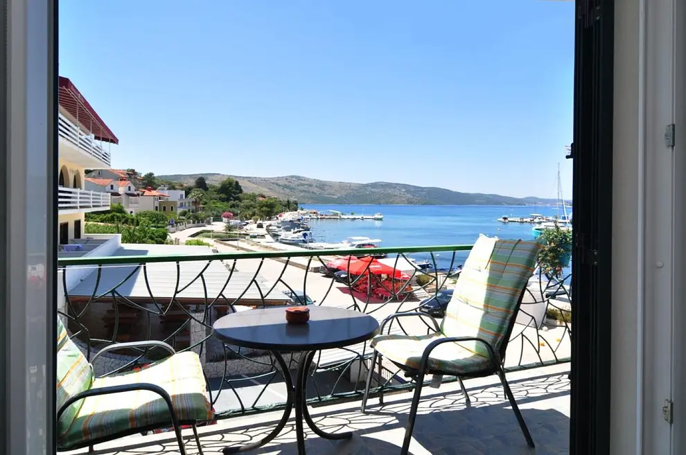 Ferienwohnung in Seget  66153208 26931