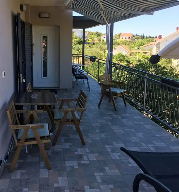Ferienwohnung in Prvic Island  999239429 43235 – Foto 2